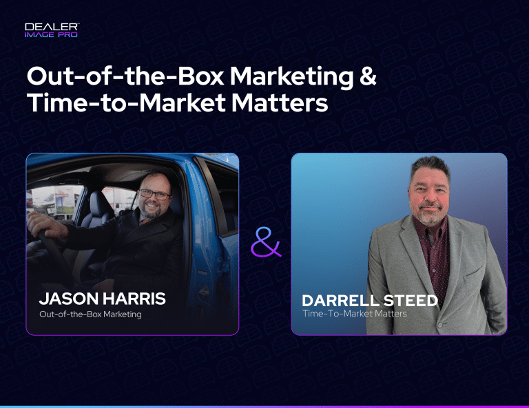 The Power of People, Process, and Technology in Automotive Retail