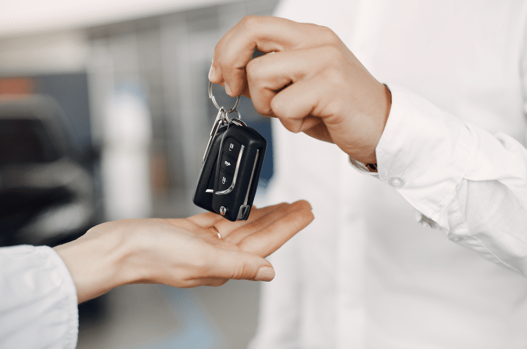 Photography Speeds Up Dealership Listings