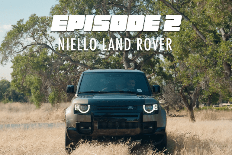 Dealers in Cars Getting Coffee Episode 2