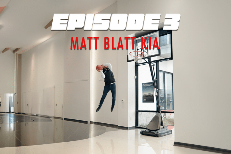 Dealers in Cars Getting Coffee Episode 3