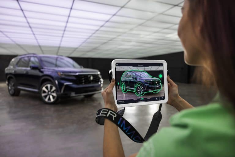 Dealer Image Pro’s Brochure