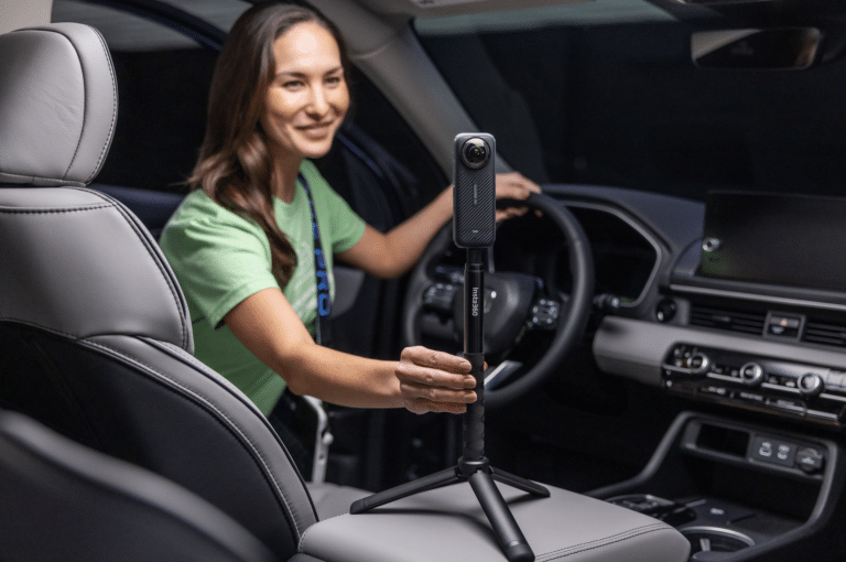 How 360° Interior Views Are Changing the Car Buying Experience