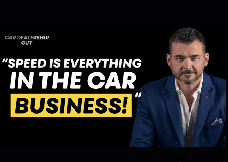Dealer Image Pro CEO Peter Duffy Featured on the Car Dealership Guy Podcast