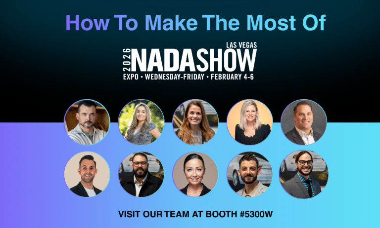 How to Make the Most of NADA 2026 in Las Vegas
