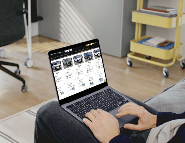 Why Inconsistent Photos Cost Dealerships More Than They Realize