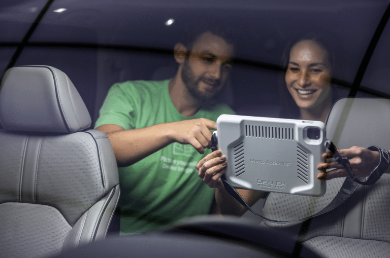 Why Training Matters More Than Camera Equipment in Dealership Photography