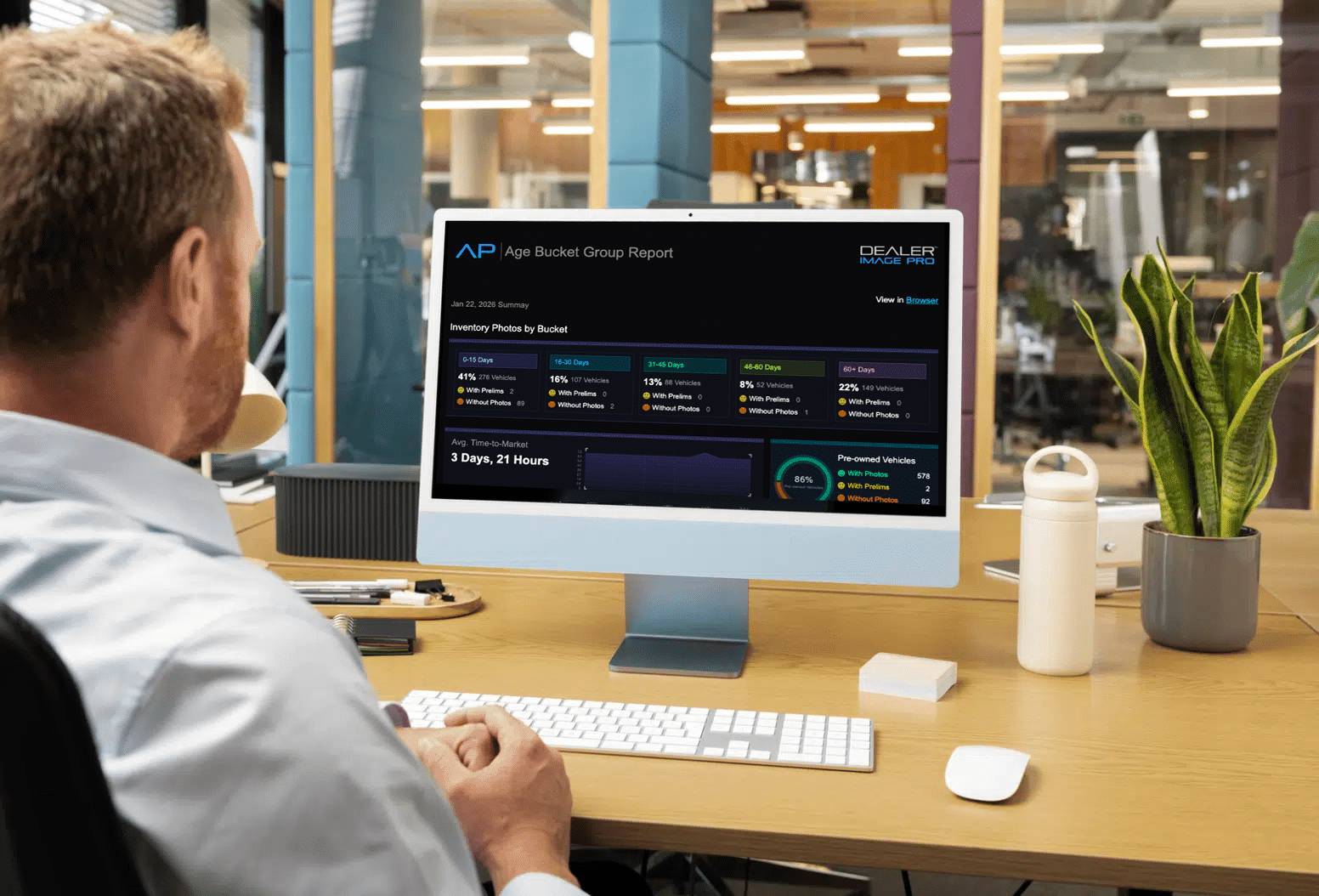 Photo Reports, Explained