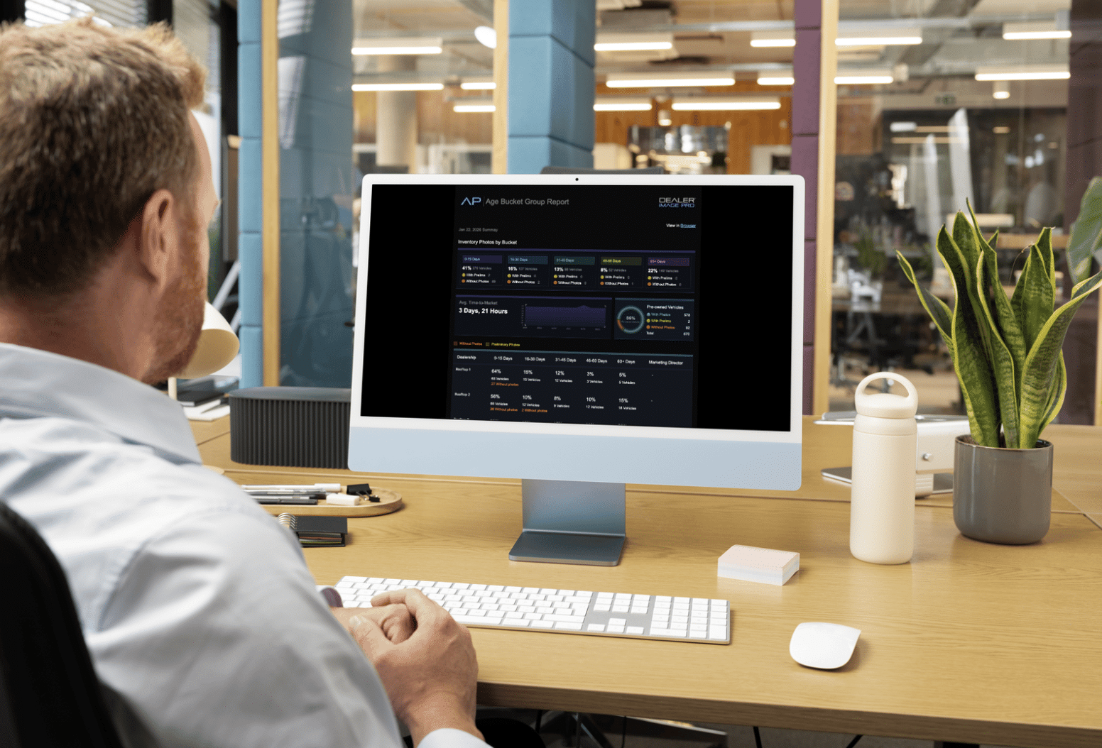 Photo Reports, Explained