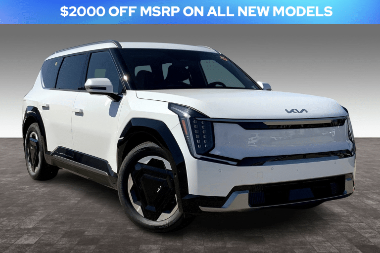 Custom Promotional Banners for Car Dealerships