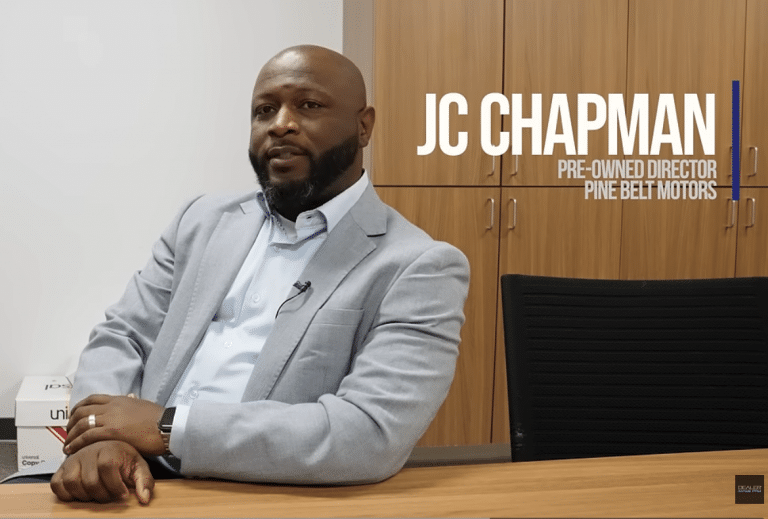 Pine Belt Motors Testimonial