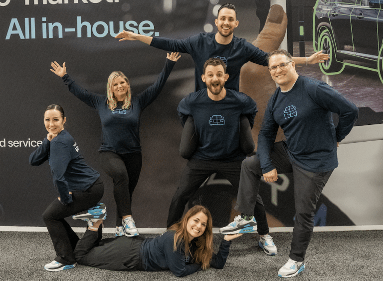 NADA in Las Vegas: Day 1