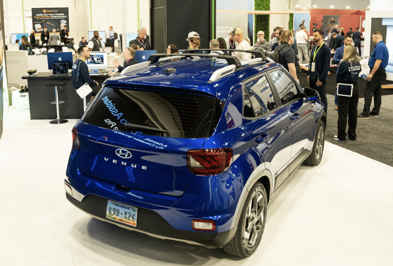 NADA in Las Vegas: Day 3