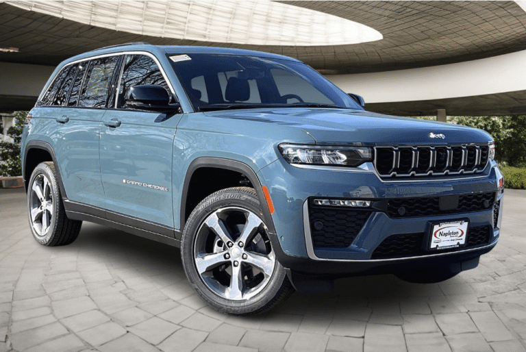 Napleton Automotive Group Testimonial