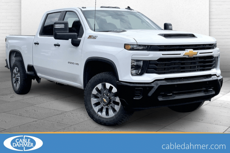 Cable Dahmer Automotive Group Testimonial