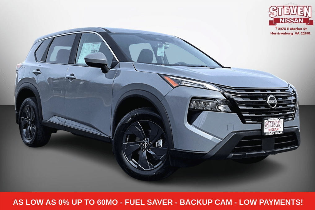 Steven Nissan Testimonial