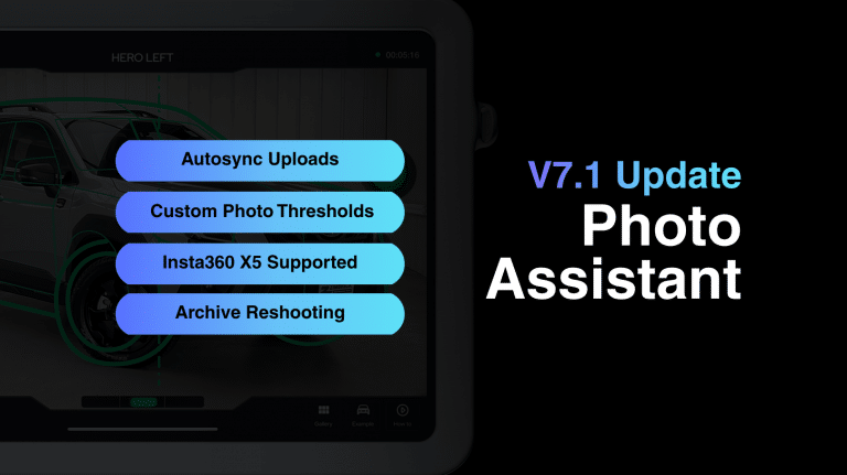 Photo Assistant V7.1