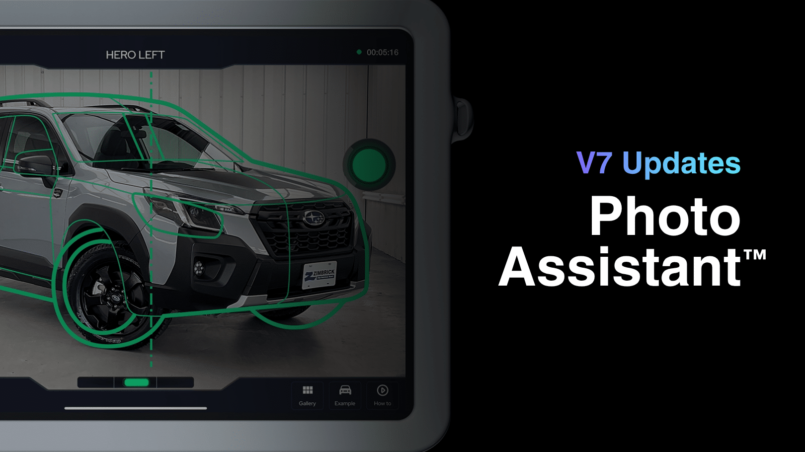 Photo Assistant V7.1
