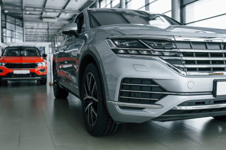 How Top Dealer Groups Standardize Inventory Photography Across Multiple Rooftops