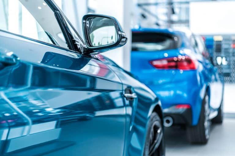 Common Vehicle Photography Mistakes That Hurt VDP Performance