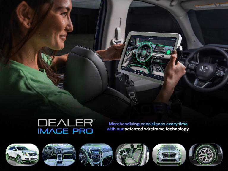 Dealer Image Pro Is a MOTOR Top 20 Awards Finalist