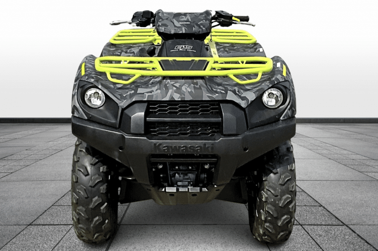Better Inventory Photos for Motorcycle and Powersports Dealerships
