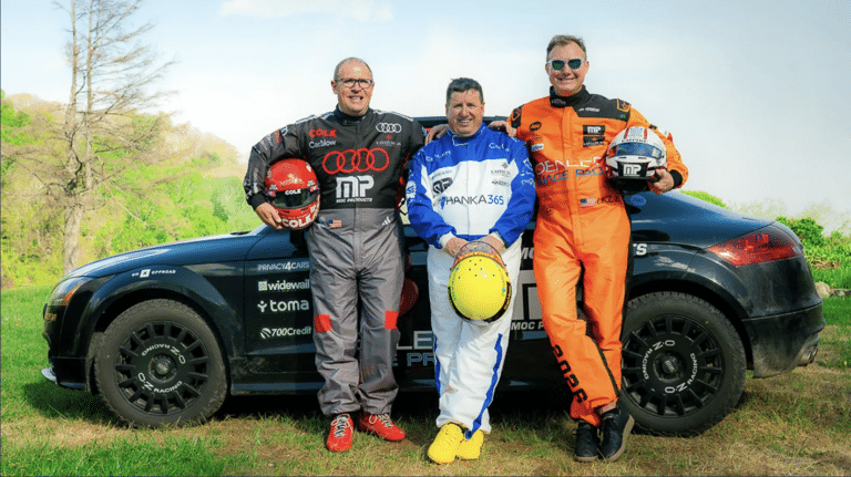 Dealer Image Pro Sponsors Season 2 of Tour Detour