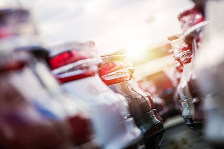 Summer Dealership Photos: How to Keep Inventory Looking Sharp in Harsh Light