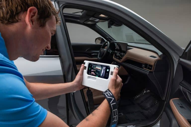 How to Keep Vehicle Photography Moving When Someone Is Out