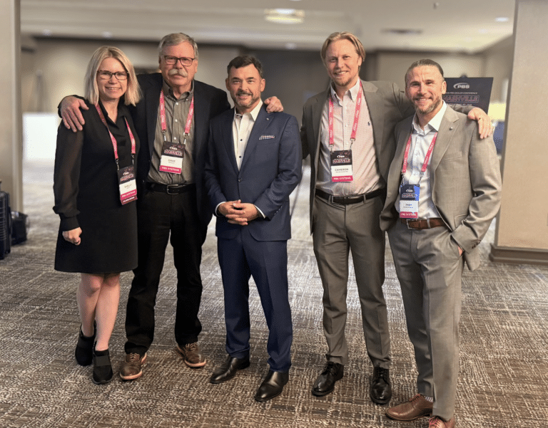 Dealer Image Pro at PBS Dealer Conference 2026